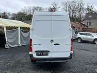 2020 mercedes-benz sprinter cdi 315 - afbeelding 34 van  71