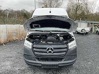 2020 mercedes-benz sprinter cdi 315 - afbeelding 46 van  71