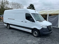 2020 mercedes-benz sprinter cdi 315 - afbeelding 63 van  71