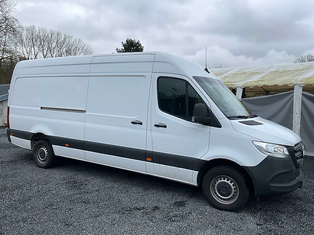 2020 mercedes-benz sprinter cdi 315 - afbeelding 56 van  71