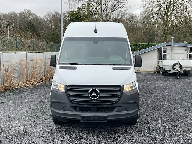 2020 mercedes-benz sprinter cdi 315 - afbeelding 70 van  71