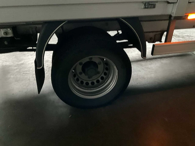 2020 mercedes-benz sprinter - afbeelding 10 van  40