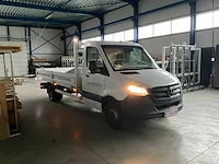 2020 mercedes-benz sprinter - afbeelding 11 van  40