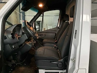 2020 mercedes-benz sprinter - afbeelding 17 van  40