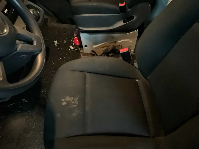 2020 mercedes-benz sprinter - afbeelding 18 van  40