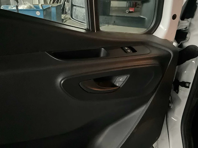 2020 mercedes-benz sprinter - afbeelding 19 van  40