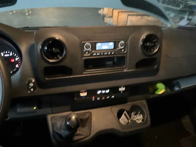2020 mercedes-benz sprinter - afbeelding 22 van  40