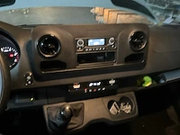 2020 mercedes-benz sprinter - afbeelding 22 van  40