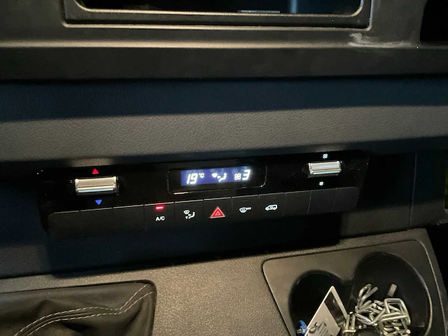 2020 mercedes-benz sprinter - afbeelding 23 van  40