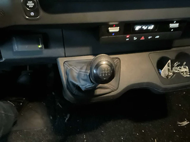 2020 mercedes-benz sprinter - afbeelding 24 van  40