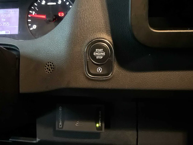 2020 mercedes-benz sprinter - afbeelding 25 van  40