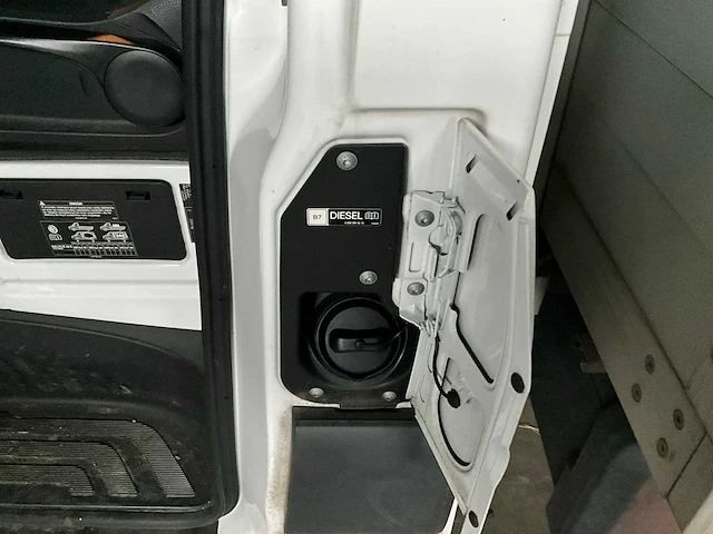 2020 mercedes-benz sprinter - afbeelding 26 van  40