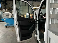 2020 mercedes-benz sprinter - afbeelding 27 van  40