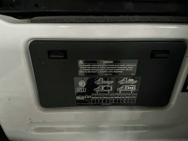 2020 mercedes-benz sprinter - afbeelding 28 van  40