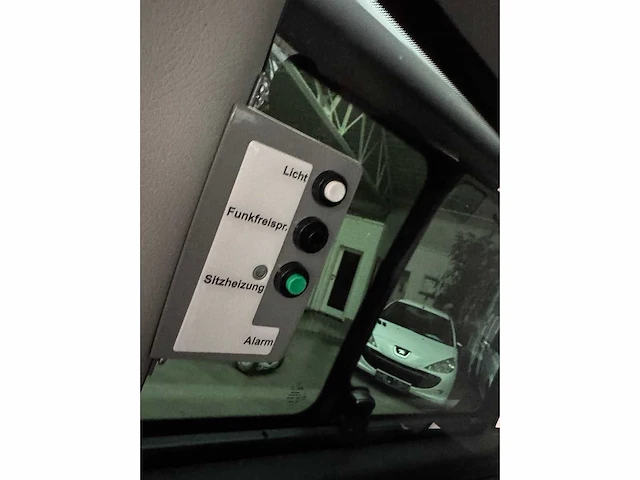 2020 mercedes-benz vito tourer 116cdi 139.000km - afbeelding 18 van  29