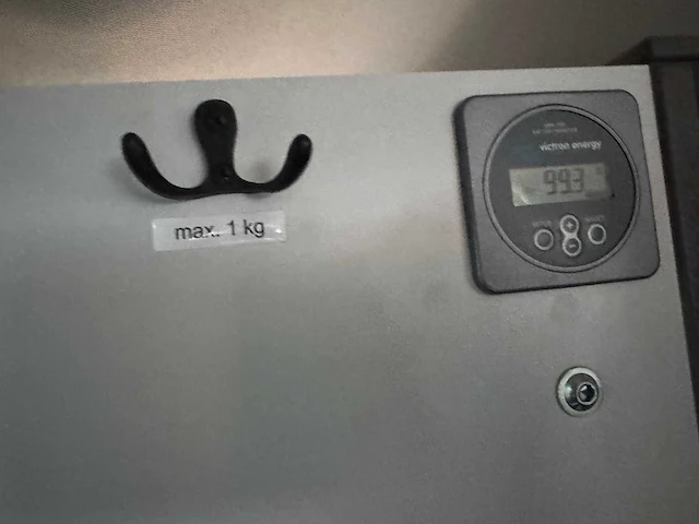 2020 mercedes-benz vito tourer 116cdi 139.000km - afbeelding 19 van  29