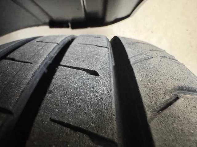 2020 mercedes-benz vito tourer 116cdi 139.000km - afbeelding 22 van  29