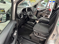 2020 mercedes-benz vito tourer 116cdi 139.000km - afbeelding 10 van  29