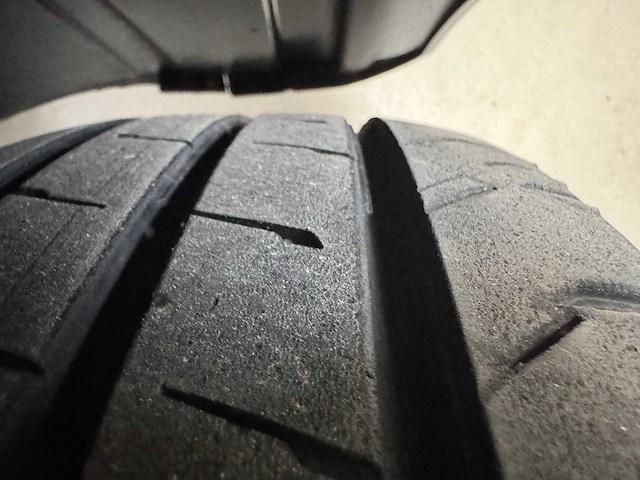 2020 mercedes-benz vito tourer 116cdi 139.000km - afbeelding 22 van  29