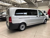 2020 mercedes-benz vito tourer 116cdi extra lang 138.000km - afbeelding 10 van  30