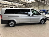 2020 mercedes-benz vito tourer 116cdi extra lang 138.000km - afbeelding 11 van  30