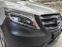 2020 mercedes-benz vito tourer 116cdi extra lang 138.000km - afbeelding 14 van  30