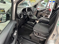 2020 mercedes-benz vito tourer 116cdi extra lang 138.000km - afbeelding 18 van  30