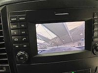2020 mercedes-benz vito tourer 116cdi extra lang 138.000km - afbeelding 21 van  30