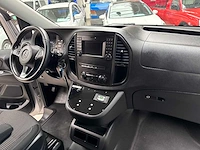 2020 mercedes-benz vito tourer 116cdi extra lang 138.000km - afbeelding 22 van  30