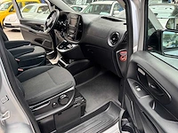2020 mercedes-benz vito tourer 116cdi extra lang 138.000km - afbeelding 23 van  30