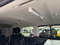 2020 mercedes-benz vito tourer 116cdi extra lang 138.000km - afbeelding 25 van  30