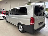 2020 mercedes-benz vito tourer 116cdi extra lang 138.000km - afbeelding 4 van  30
