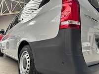 2020 mercedes-benz vito tourer 116cdi extra lang 138.000km - afbeelding 6 van  30