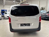 2020 mercedes-benz vito tourer 116cdi extra lang 138.000km - afbeelding 7 van  30