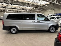 2020 mercedes-benz vito tourer 116cdi extra lang 138.000km - afbeelding 2 van  30