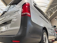 2020 mercedes-benz vito tourer 116cdi extra lang 140.000km - afbeelding 3 van  47