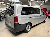 2020 mercedes-benz vito tourer 116cdi extra lang 140.000km - afbeelding 5 van  47