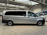 2020 mercedes-benz vito tourer 116cdi extra lang 140.000km - afbeelding 7 van  47