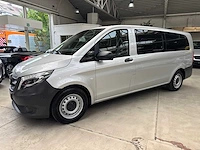 2020 mercedes-benz vito tourer 116cdi extra lang 140.000km - afbeelding 1 van  47