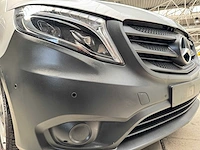 2020 mercedes-benz vito tourer 116cdi extra lang 140.000km - afbeelding 13 van  47