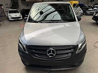 2020 mercedes-benz vito tourer 116cdi extra lang 140.000km - afbeelding 14 van  47
