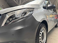 2020 mercedes-benz vito tourer 116cdi extra lang 140.000km - afbeelding 15 van  47