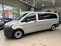 2020 mercedes-benz vito tourer 116cdi extra lang 140.000km - afbeelding 17 van  47