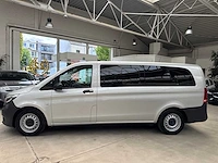 2020 mercedes-benz vito tourer 116cdi extra lang 140.000km - afbeelding 18 van  47