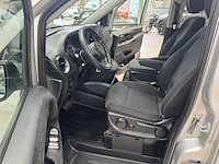 2020 mercedes-benz vito tourer 116cdi extra lang 140.000km - afbeelding 19 van  47