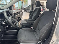 2020 mercedes-benz vito tourer 116cdi extra lang 140.000km - afbeelding 20 van  47