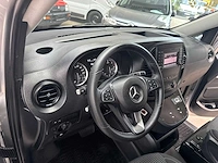 2020 mercedes-benz vito tourer 116cdi extra lang 140.000km - afbeelding 21 van  47