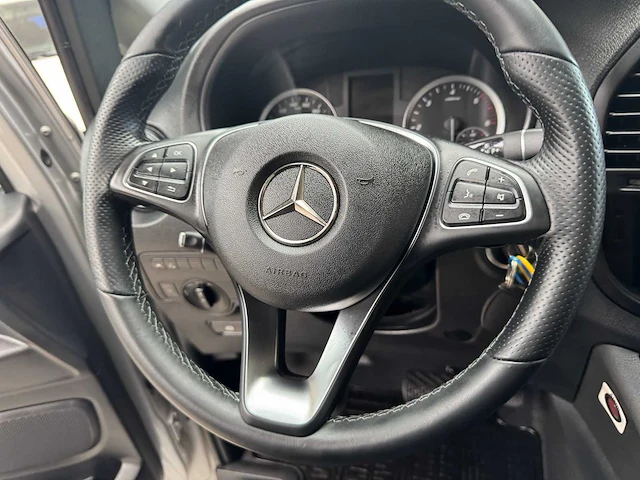2020 mercedes-benz vito tourer 116cdi extra lang 140.000km - afbeelding 24 van  47