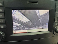 2020 mercedes-benz vito tourer 116cdi extra lang 140.000km - afbeelding 25 van  47