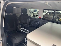 2020 mercedes-benz vito tourer 116cdi extra lang 140.000km - afbeelding 30 van  47